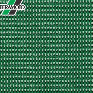 テラモト ダイヤマットAH 深緑 45cm×20m MR-143-100-5 [法人限定]