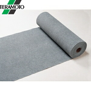 テラモト 吸油マットGYランナー 90cm×20m MR-181-356-0 [法人限定]