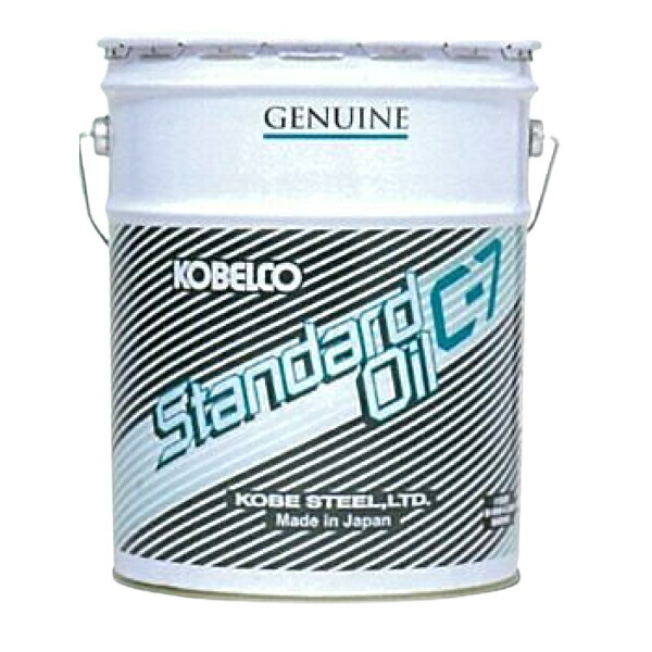 楽天市場】コベルコ(KOBELCO) コンプレッサー用純正潤滑剤 エクストラ