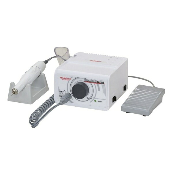 東洋アソシエイツ 精密ハンドピースグラインダー　HP-250(φ2.35mm)NO.61252