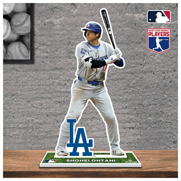 楽天市場】『MLB』1/6スケール・スタチュー MLBプレイヤーズ 大谷翔平