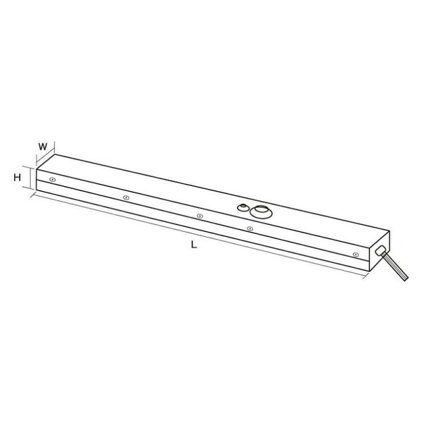 ファーステック バータイプ脱磁器 EHDB-210｜ファーストFACTORY