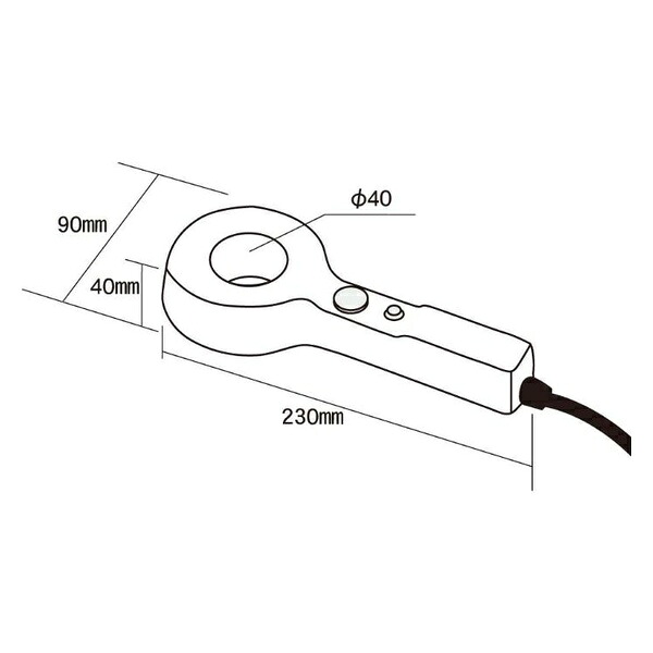 ファーステック ツール脱磁器 HDO-40 34,463円