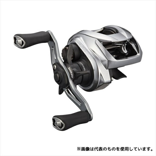 ダイワ 21ジリオン SV TW 1000XH 右巻 4550133072574 28,600円