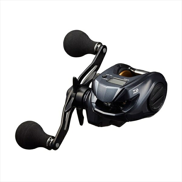 ダイワ 22ライトゲーム IC 150-DH 右巻 4550133245893 21,868円