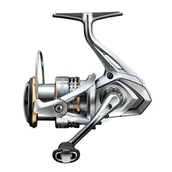 シマノ(SHIMANO)　セドナ　ライトなオールラウンダー　2500　(046451) 5,306円