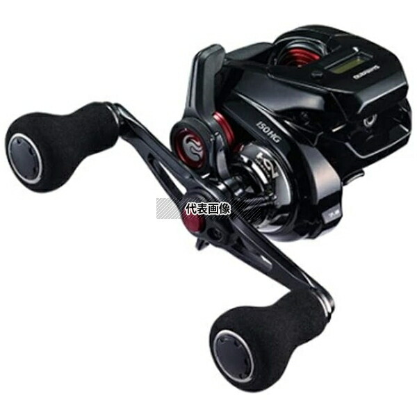 シマノ(shimano) 19炎月CT 150PG RIGHT(右ハンドル) コード：03987 3【在庫有り】