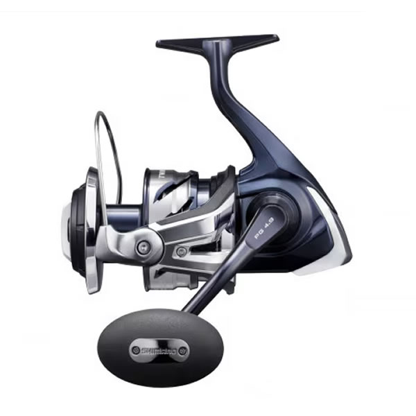 シマノ(shimano) 21ツインパワーSW 14000PG コード：04351 1【在庫有り】｜ファーストFACTORY