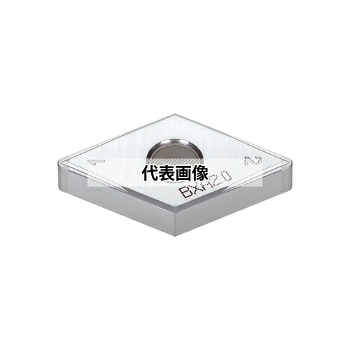 タンガロイ CBN インサート 4QS-DNGG 4QS-DNGG150408-HM:BXA20