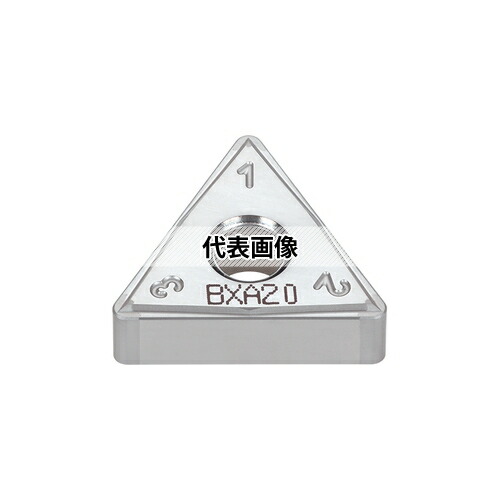 タンガロイ CBN インサート 6QS-TNGG 6QS-TNGG160408-HM:BXA20