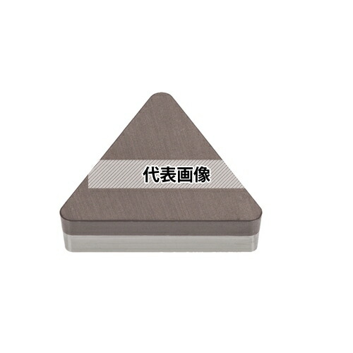 タンガロイ CBN インサート TBGN-QBN TBGN060104-15-QBN:BX360｜ファーストFACTORY
