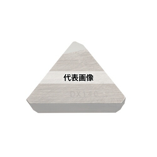 タンガロイ DIA インサート TECN32/43ZFR-DIA TECN43ZFR-DIA:DX140|ファーストFACTORY
