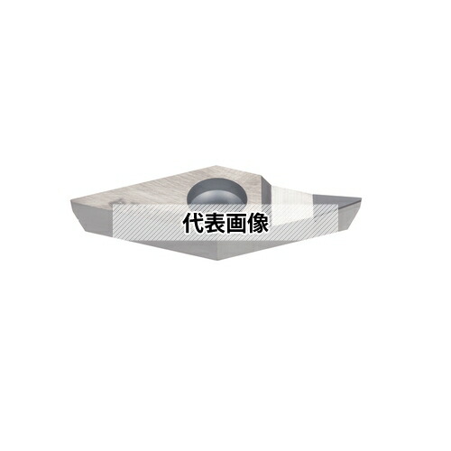 タンガロイ DIA インサート VCMT-DIA VCMT160404-DIA:DX120