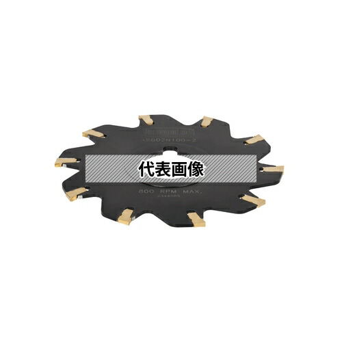 タンガロイ TACサイドカッタ S/ASG SSG04R125-4|ファーストFACTORY