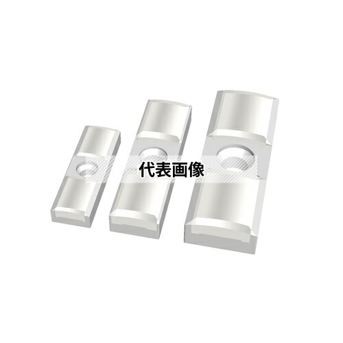 タンガロイ TACドリル用ガイドパッド Guide pad GP GP06-100:F1122×5セット