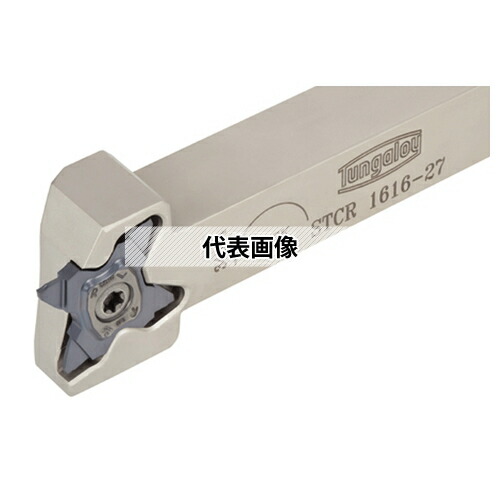 タンガロイ TACバイト角 STCR/L-27 STCR2525-27