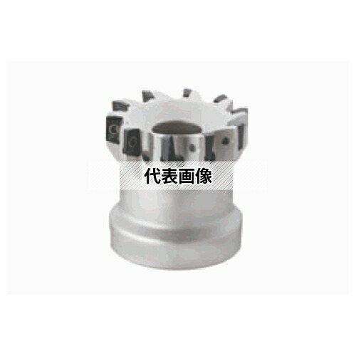 タンガロイ TAC正面フライス TPO07 TPO07R050M22.0E12