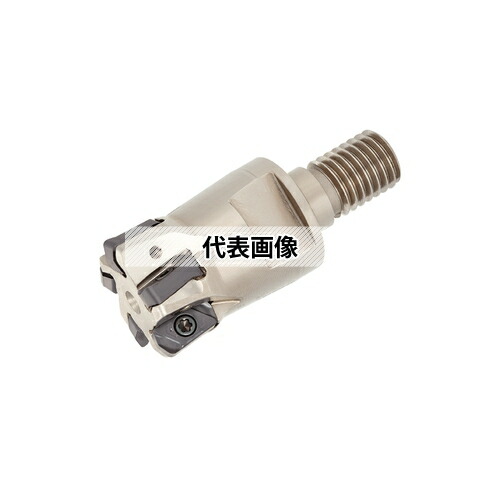 タンガロイ TAC柄付フライス HXN03-M HXN03R028MM12-04