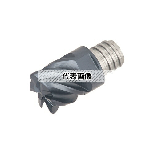 タンガロイ ソリッドエンドミル VED/VEE-06 VEE120L09.0R15-06S08:AH725×2セット 15,303円
