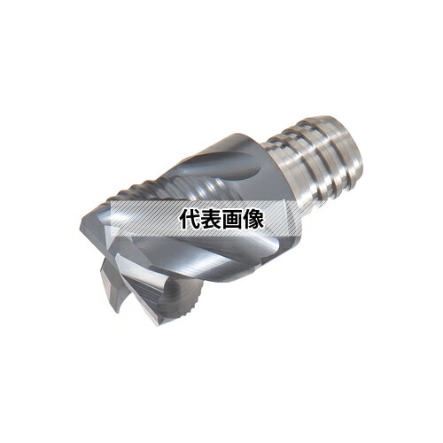 タンガロイ ソリッドエンドミル VEE-C VEE120L09.0C40C04S08:AH725×2セット