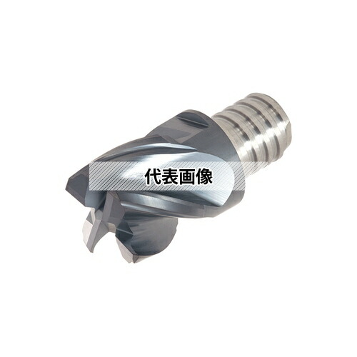 タンガロイ ソリッドエンドミル VEE-I VEE120L09.0C50I04S08:AH725×2セット