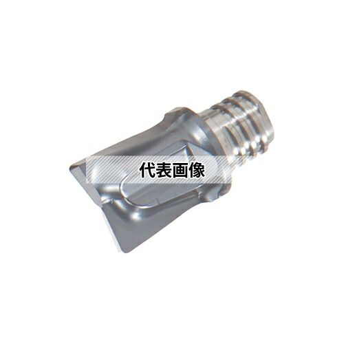 タンガロイ ソリッドエンドミル VGC-02 VGC100L09.0R20-02S06:AH725×2セット