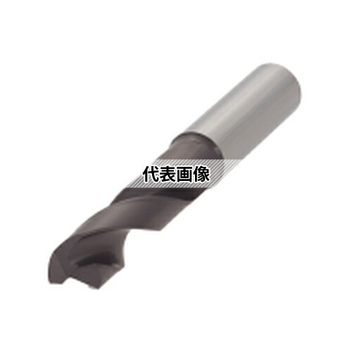 タンガロイ ソリッドドリル DSW-DE3 DSW071-029-08DE3:AH725｜ファーストFACTORY