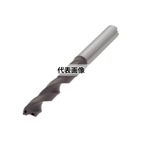 タンガロイ ソリッドドリル DSW-DI8 DSW090-080-10DI8:AH725