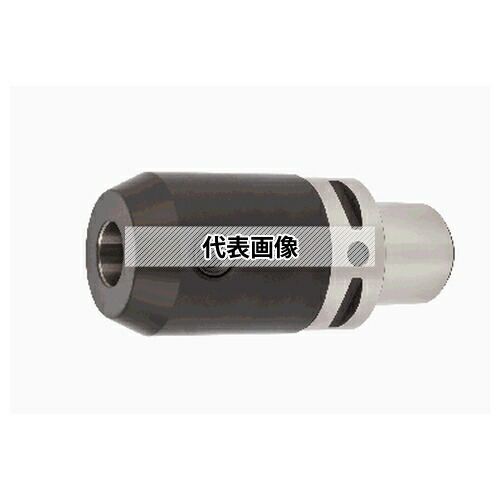 タンガロイ ツーリング機器 C-EM-E drill holder C6EM12X80E