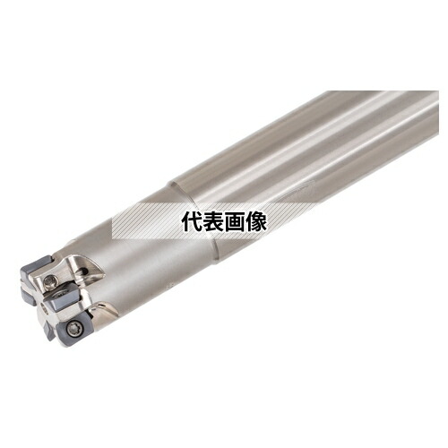タンガロイ ねじ止め式高送り加工用柄付きカッタ EXLS EXLS02M016C16.0LH30R05|ファーストFACTORY