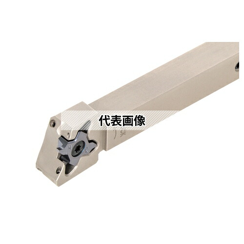 タンガロイ ねじ切りバイト STCR/L-18-CHP STCL1212F18B-CHP｜ファーストFACTORY