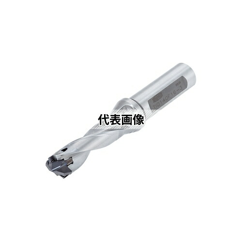 タンガロイ ヘッド交換式ドリル TID L/D\u003d3 TID190F25-3