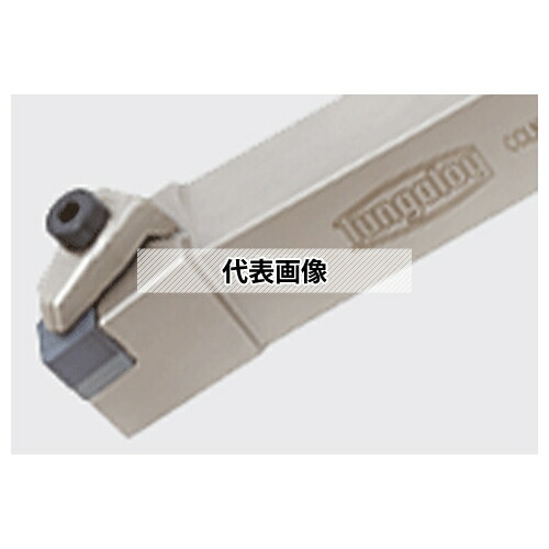 タンガロイ 外径用TACバイト CCLNR/L-RD CCLNR3225P1207-RD