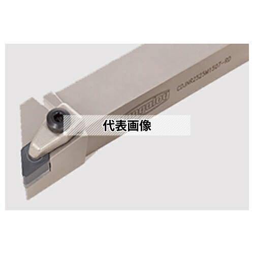 タンガロイ 外径用TACバイト CDJNR/L-RD CDJNR3225P1507-RD|ファーストFACTORY