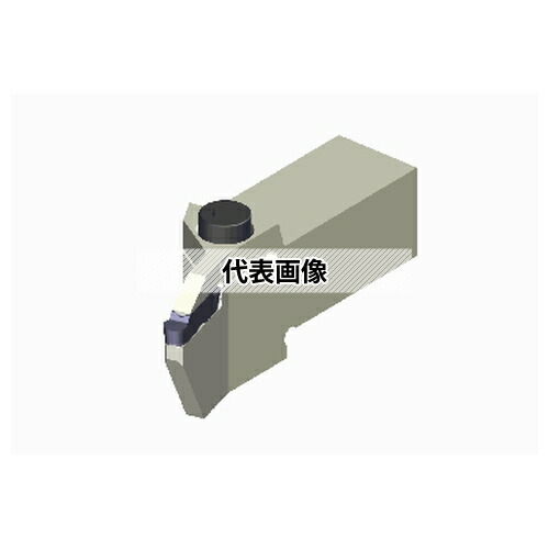 タンガロイ 外径用TACバイト CTER/L-15A CTER2525-6T25-15A