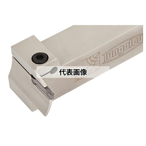 タンガロイ 外径用TACバイト CTFVR/L CTFVL2525-5T20-050080｜ファーストFACTORY
