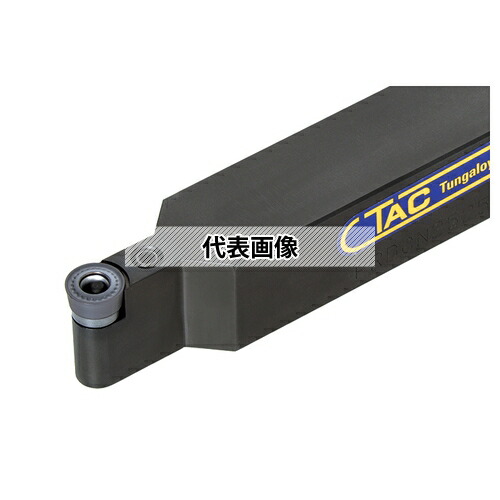 タンガロイ 外径用TACバイト PRDCN PRDCN4040R25