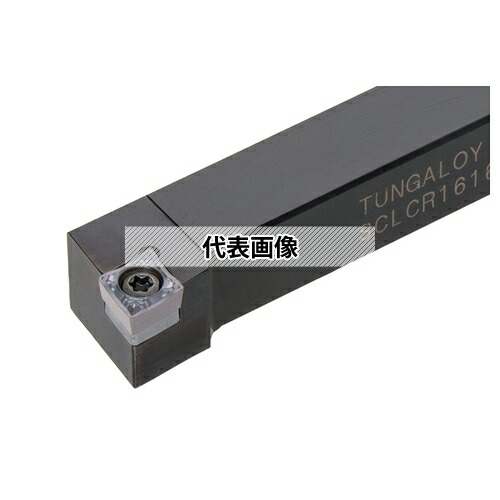 タンガロイ 外径用TACバイト SCLCR/L SCLCR2020K12
