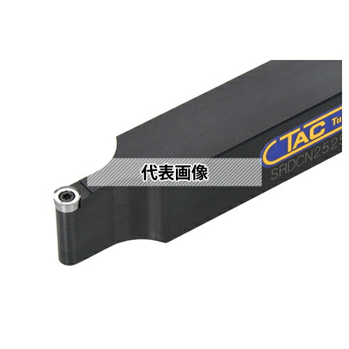 タンガロイ 外径用TACバイト SRDCN SRDCN2020K06｜ファーストFACTORY
