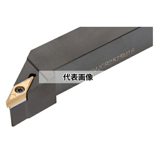 タンガロイ 外径用TACバイト SVJCR/L SVJCR2020K16