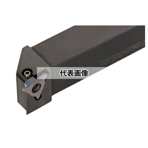 タンガロイ 外径用TACバイト TGTSR/L TGTSR2020K22-3