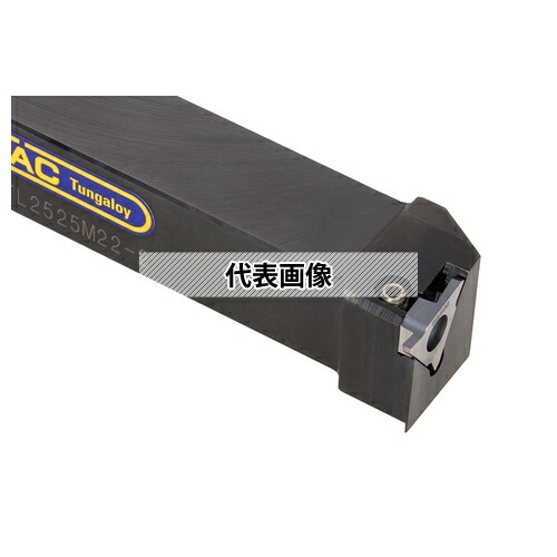 タンガロイ 外径用TACバイト TGTTR/L TGTTR2020K22-3