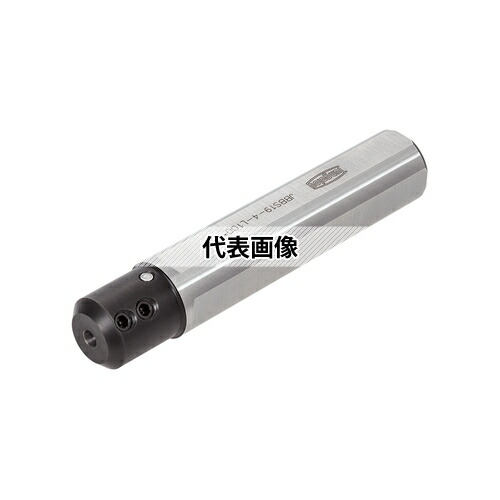 タンガロイ 丸物保持具 JBBS-C JBBS159-4-L100C｜ファーストFACTORY