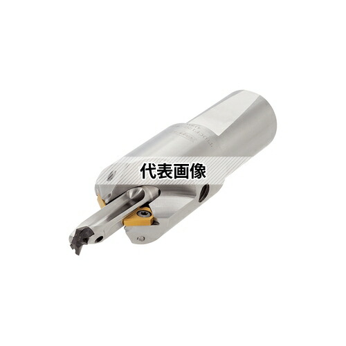 タンガロイ 丸物保持具 TIDCF TIDCF100-W32|ファーストFACTORY