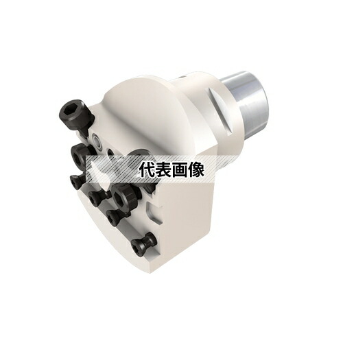 タンガロイ 高圧クーラント対応ブレード用横型シャンク C-CHFVR/L-CHP C6CHFVN33046-CHP