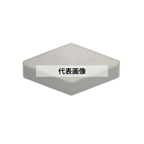 タンガロイ 旋削用 G級ネガインサート DNGN DNGN150416:FX105×10セット