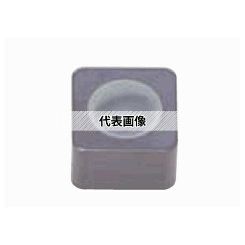タンガロイ 旋削用 G級ネガインサート SNGD SNGD120716:FX105×10セット