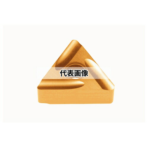 タンガロイ 旋削用 G級ネガインサート TNGGR/L-P TNGG160408R-P:TH10×10セット