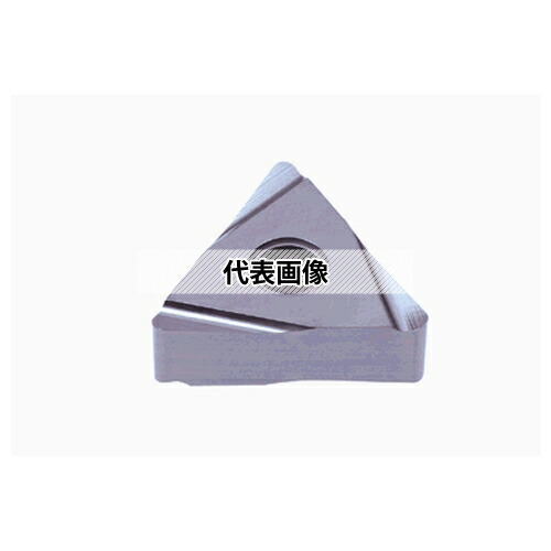 タンガロイ 旋削用 G級ネガインサート TNGGR/L-W TNGG160408FL-W:SH725×10セット 11,179円