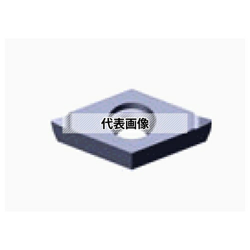 タンガロイ 旋削用 G級ポジインサート DCET-JSP DCET070202MFN-JSP:SH730×10セット